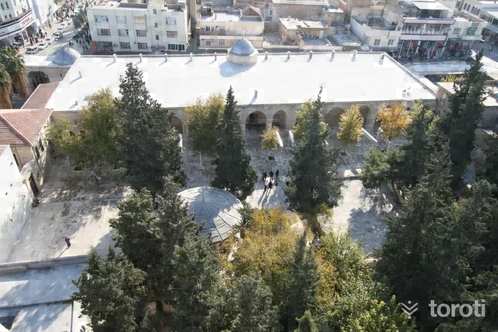 Ulu Camii