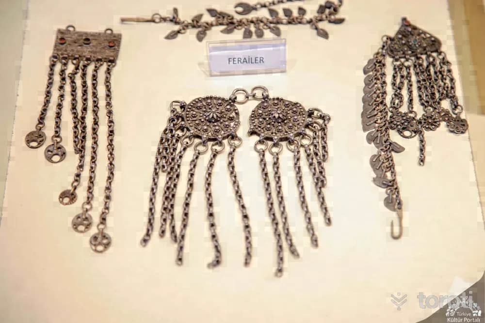 Bitlis Etnografya Müzesi