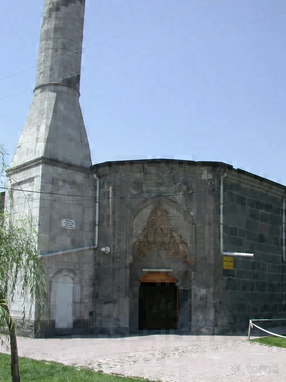 Gülük Camii