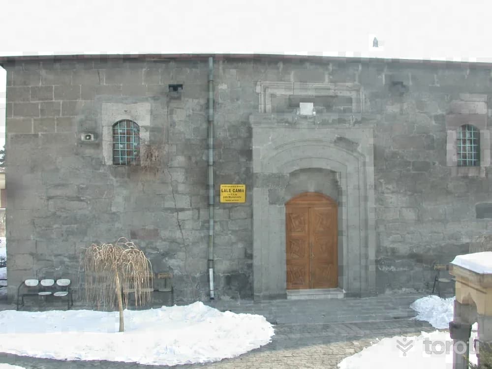 Lale Camii