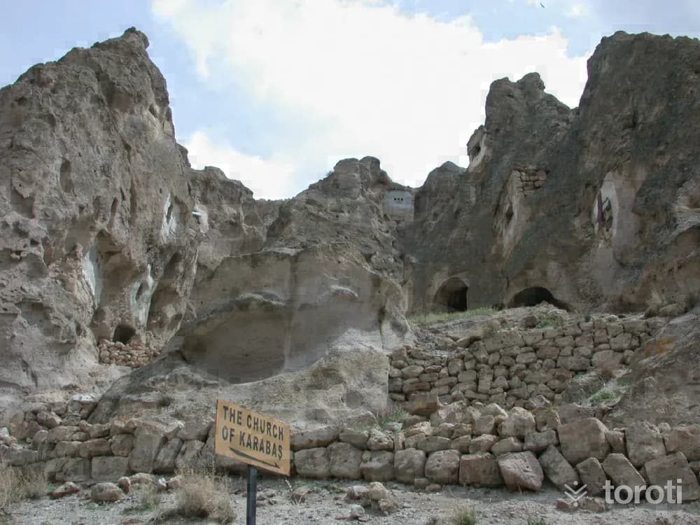 Soğanli Vadisi