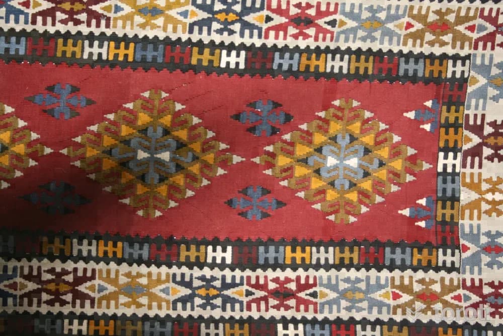 Karatepe Kilim Kooperatifi