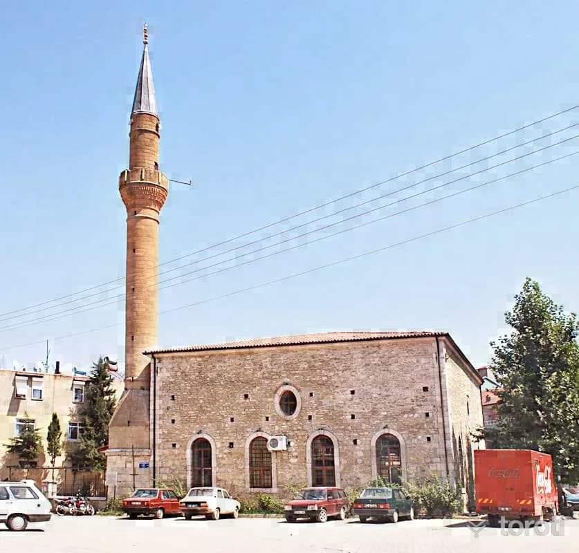 Abdülgaffar Camii