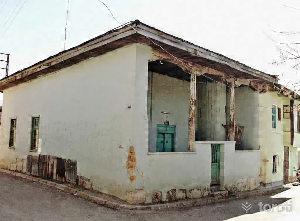 Kaş Hacı Bey Camii