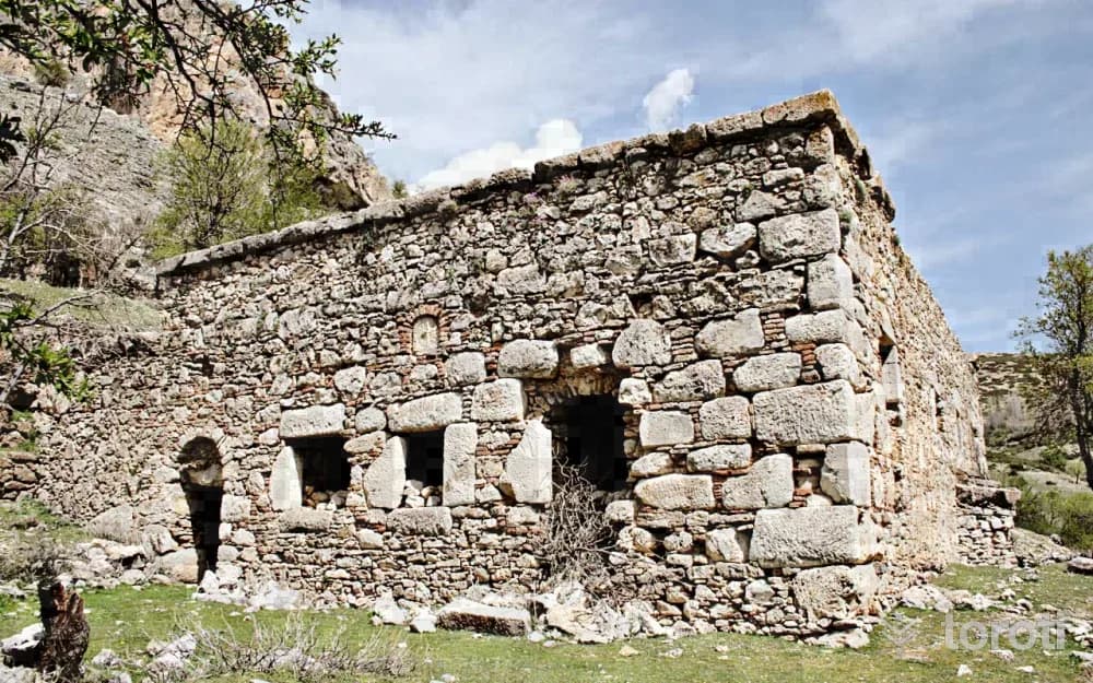 Aya Georgios Kilisesi