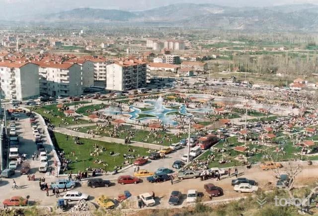 Ayazmana Mesireliği