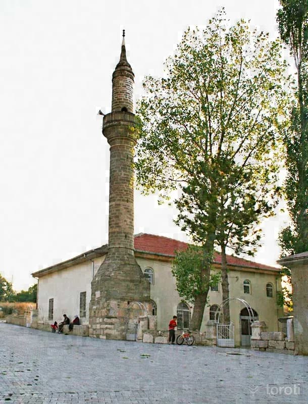 Bülbül Camii / Alemdar Camii