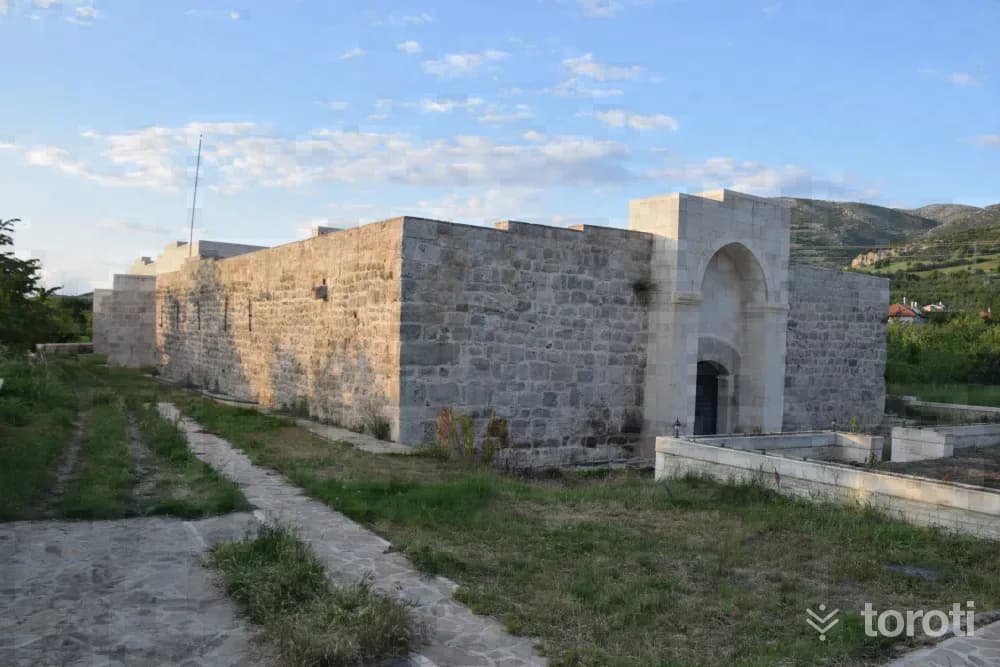Elma Bahçeleri Bisiklet Parkuru