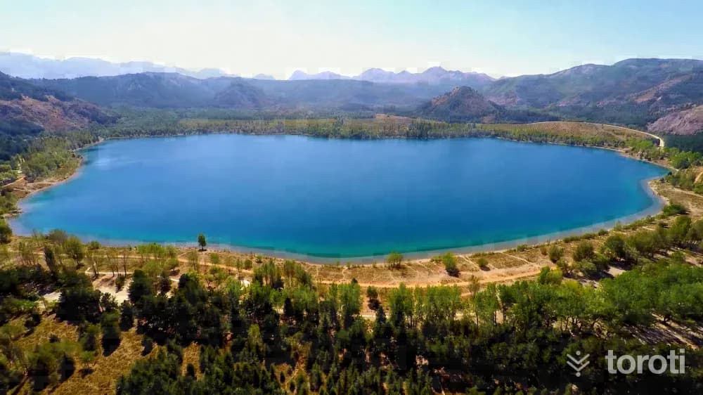 Gölcük Tabiat Parkı