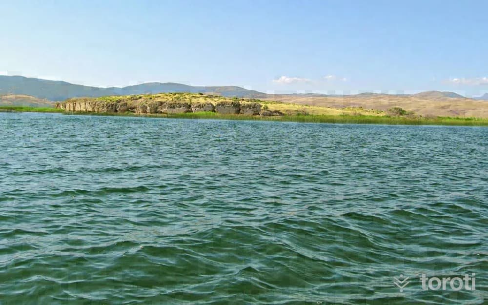 Limenia Adası