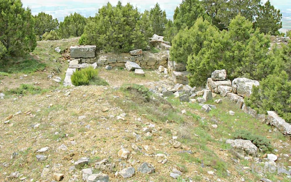 Men Kutsal Alanı