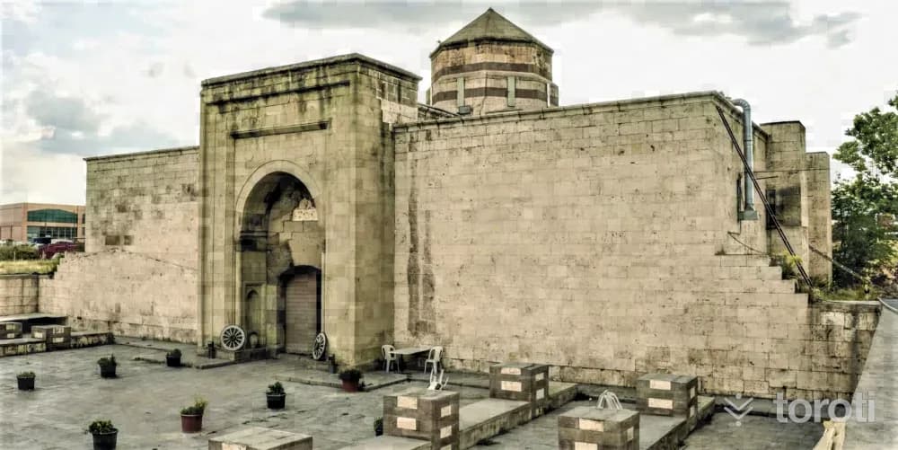 Ruzbe Hanı