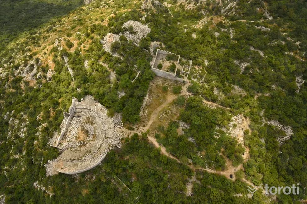 Termessos
