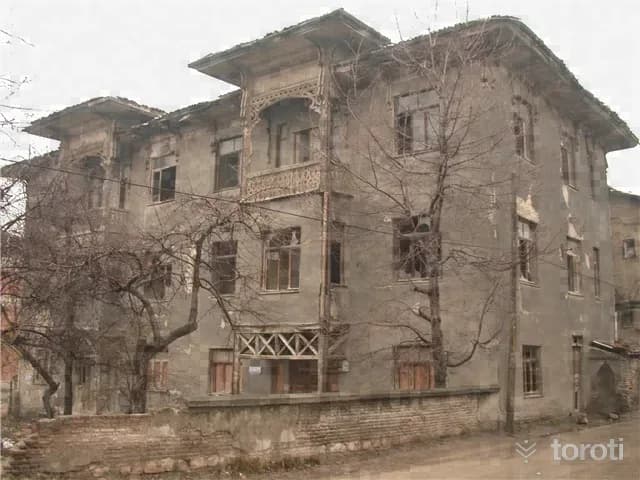 Gülezler Konağı