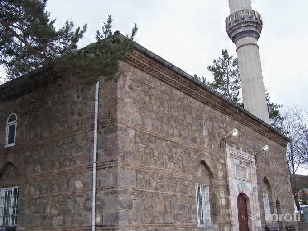 Ilica Musa Paşa Camii