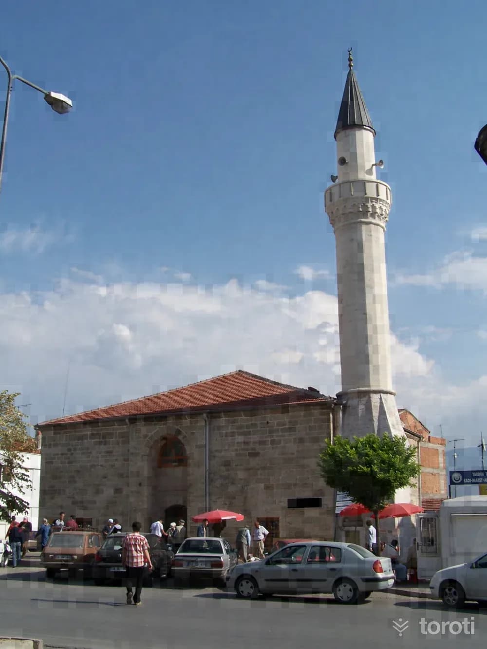 Kadi Camii