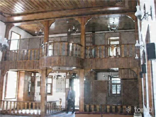 Keçeci Mehmet Camii