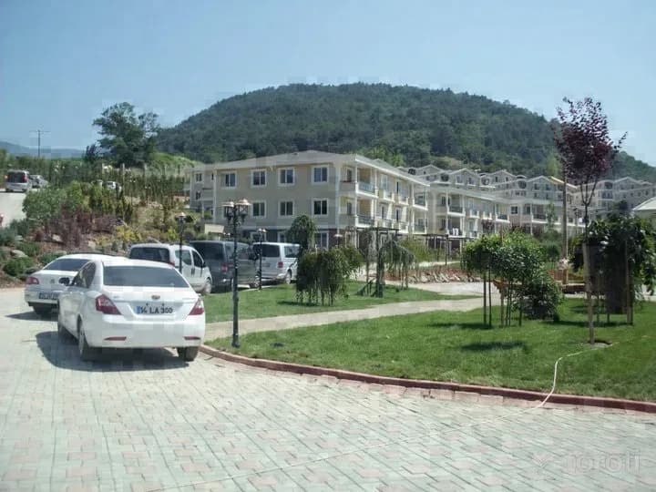 Mudurnu Sarot Kaplıcası