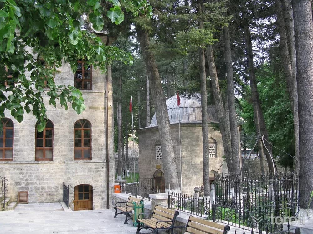 Sakin Şehir Göynük