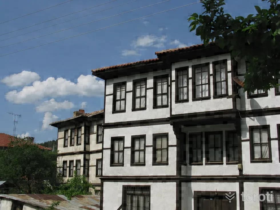 Sakin Şehir Mudurnu