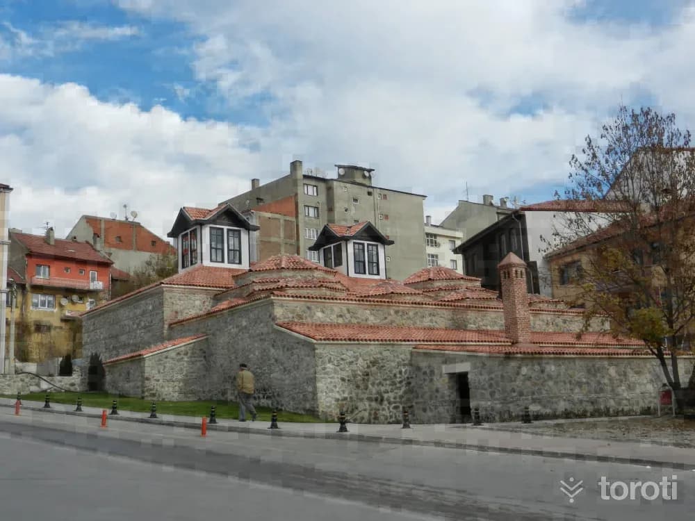 Sultan Hamamı