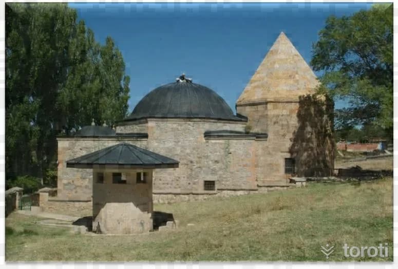 Kalendar Baba Kümbeti