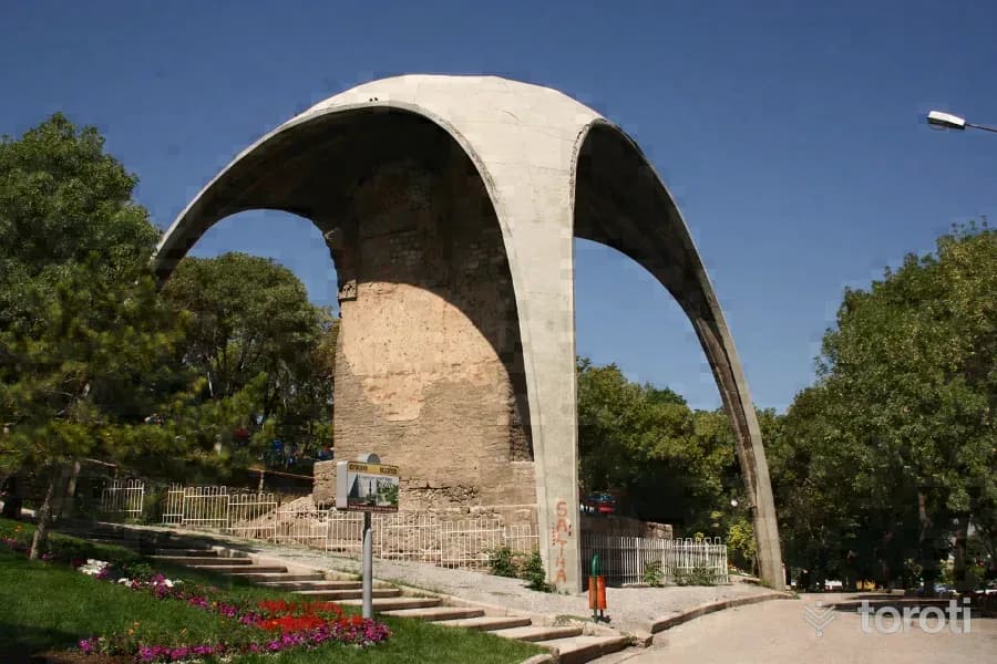 Selçuklu Köşkü