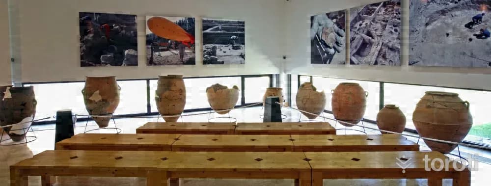 Çağirkan Kale Höyük