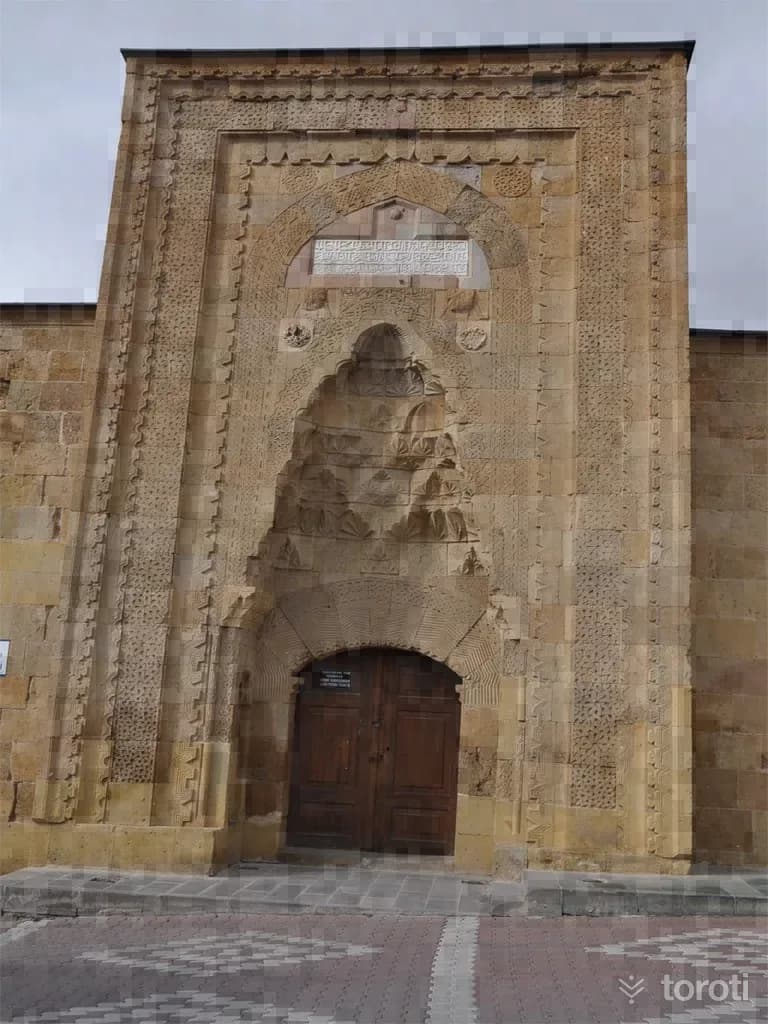 Alaeddin Cami