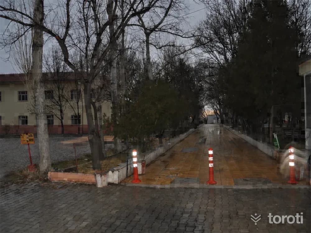 Kemerhisar İçmesi