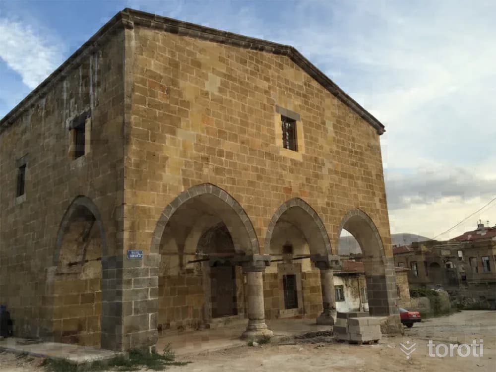 Ermeni Kilisesi