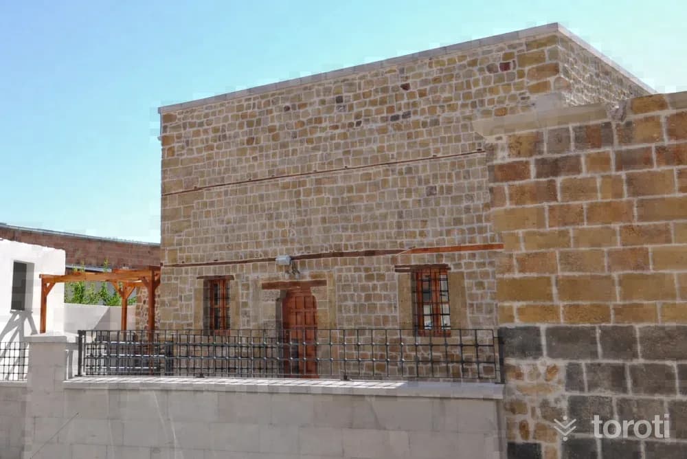 Sirali Cami