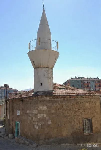 Şah Mescidi