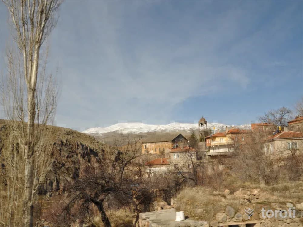 Yeşil Burç Kilise Cami