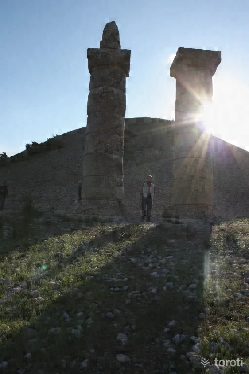 Karakuş Tümülüsü