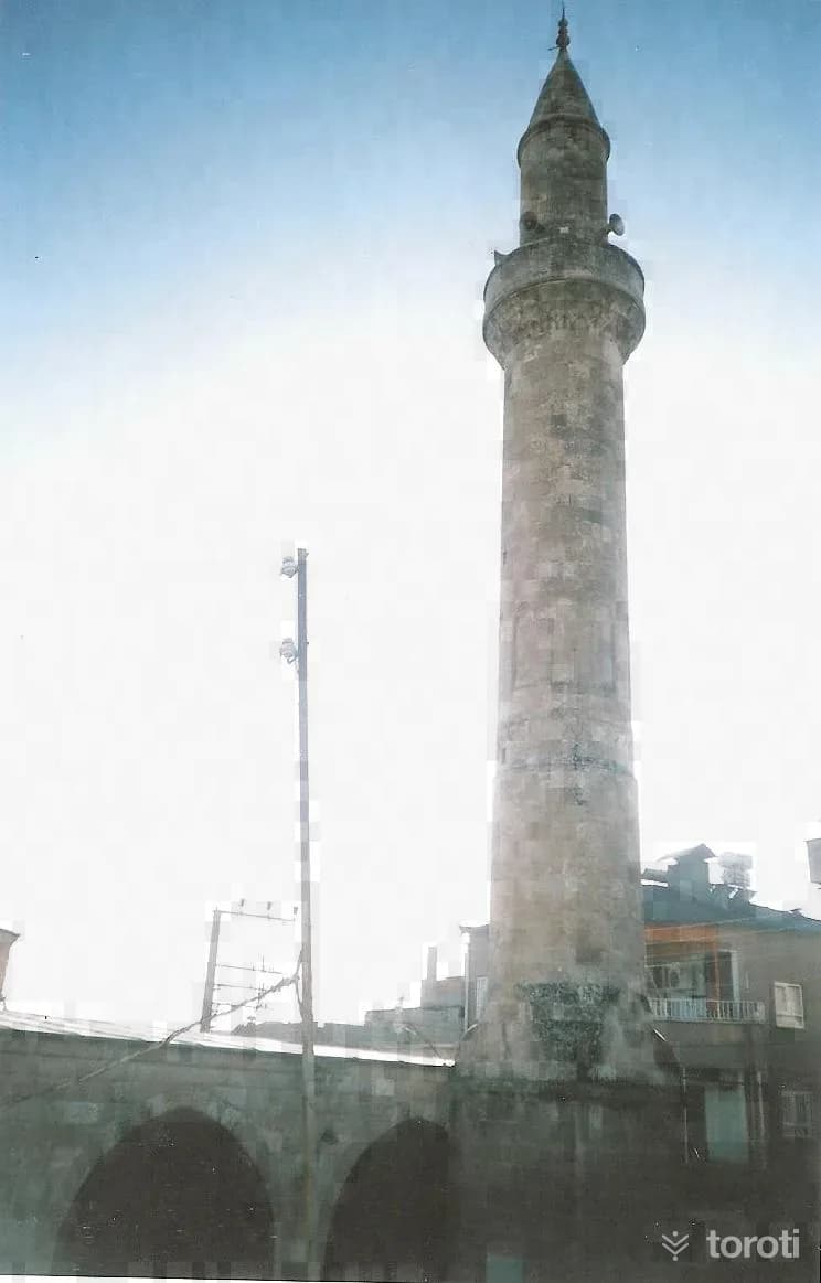 Musalla Cami