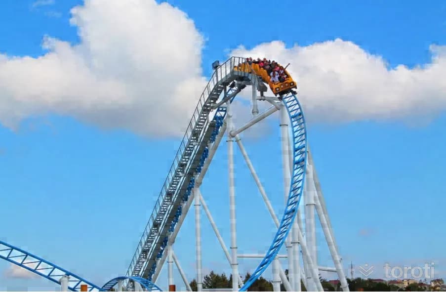 Vialand Tema Parkı