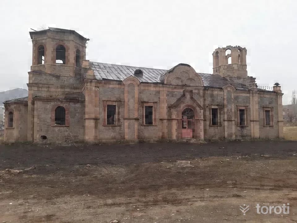 Oltu Rus Kilisesi