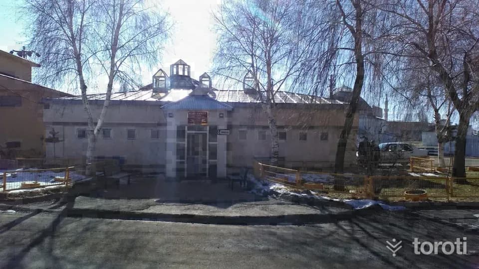 Pasinler Kaplıcaları