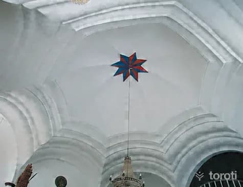 Şebinkarahisar Tamzara Mahallesi