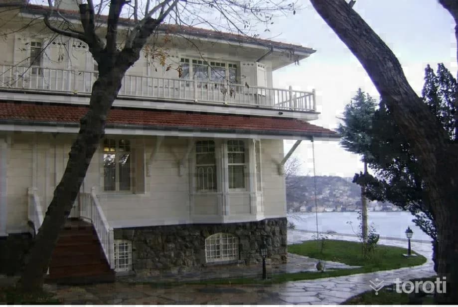 Aşiyan Müzesi