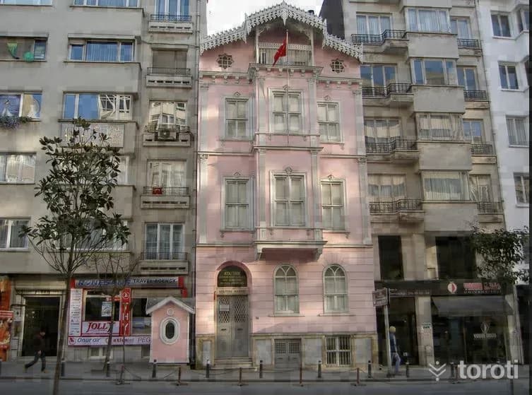 Atatürk Müzesi
