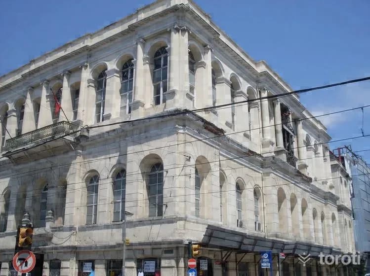 Basin Müzesi