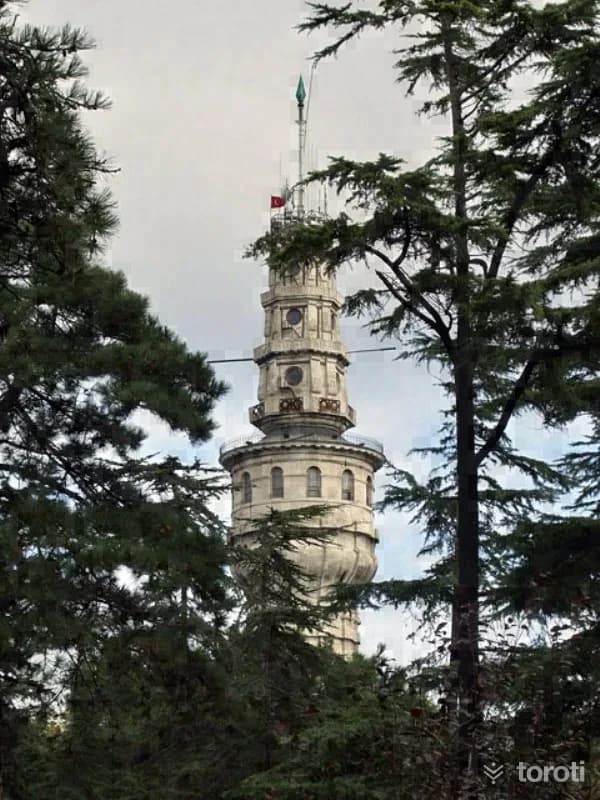 Beyazit Kulesi
