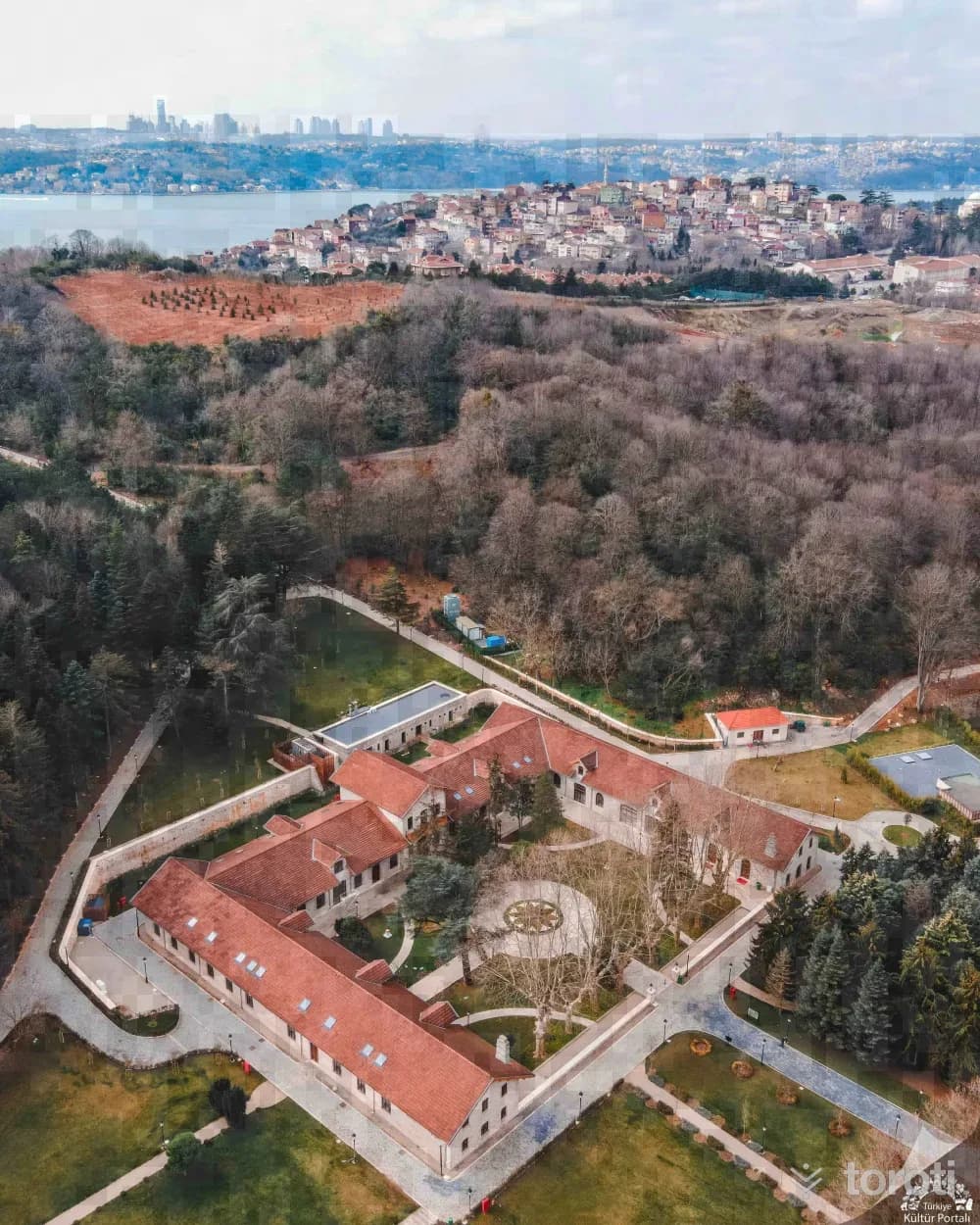 Beykoz Cam Ve Billur Müzesi