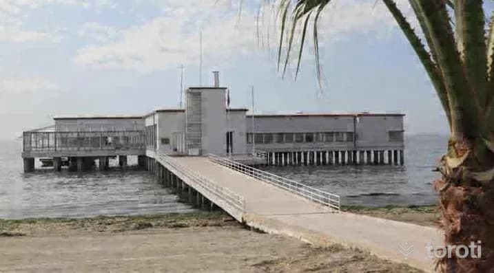 Florya Atatürk Deniz Köşkü