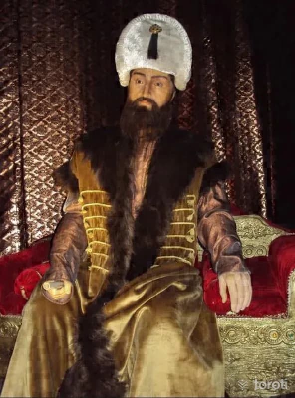 Jale Kuşhan Balmumu Heykel Müzesi