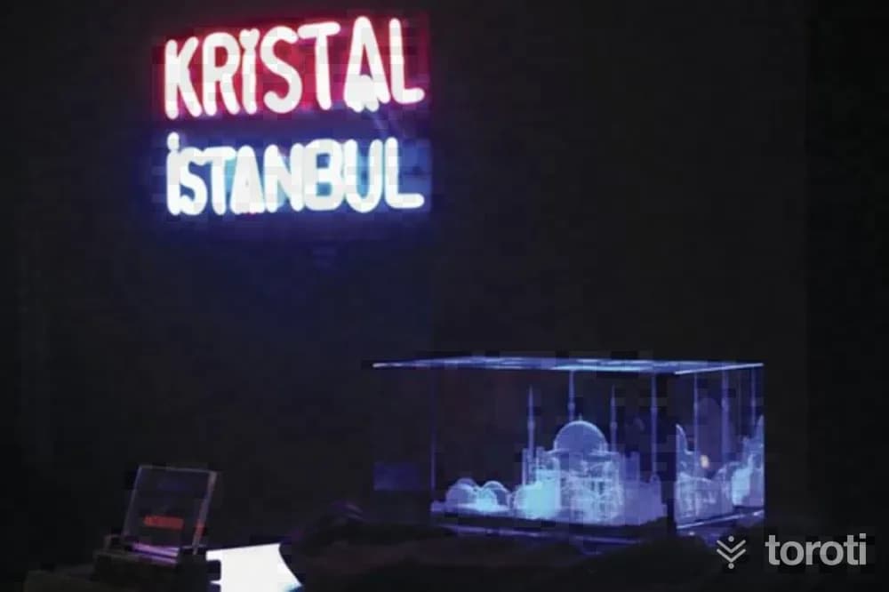 Kristal İstanbul Müzesi