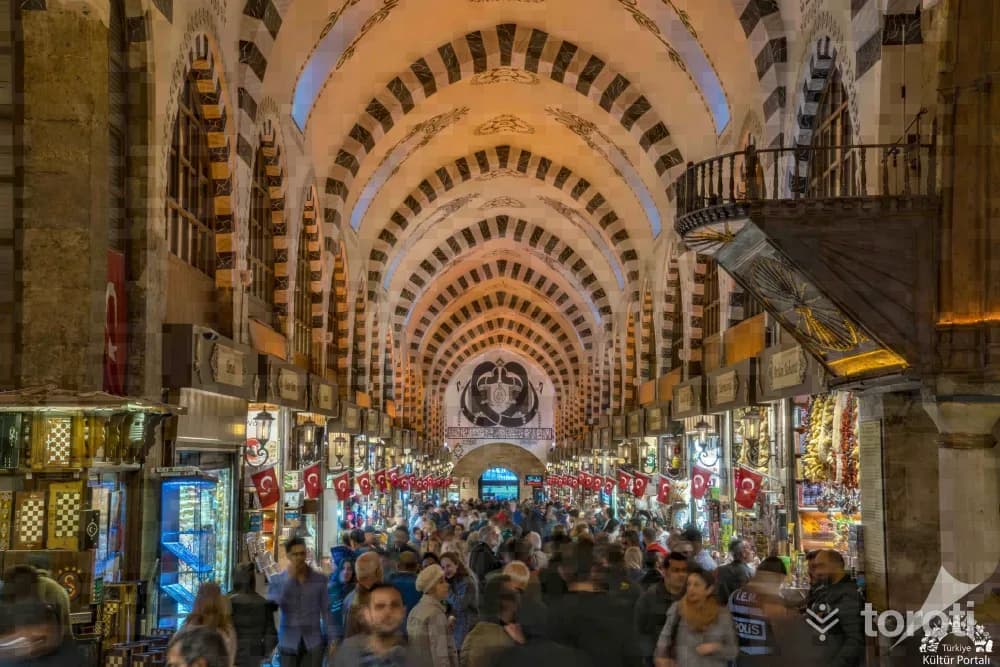 Misir Çarşısı