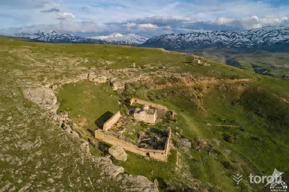 Abrenk Kilisesi